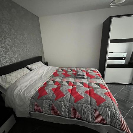 Apartament Spatios, Zona Centrala In Iasi Daire Dış mekan fotoğraf