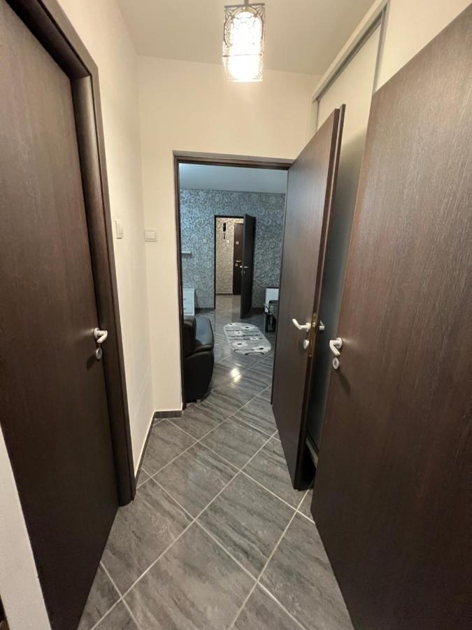 Apartament Spatios, Zona Centrala In Iasi Daire Dış mekan fotoğraf