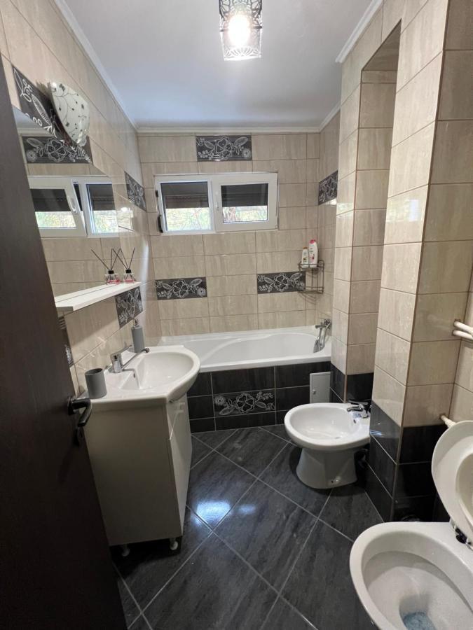 Apartament Spatios, Zona Centrala In Iasi Daire Dış mekan fotoğraf