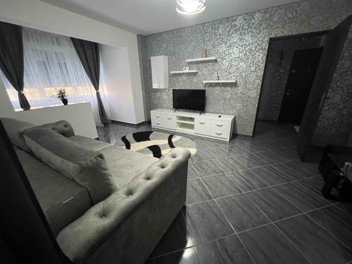 Apartament Spatios, Zona Centrala In Iasi Daire Dış mekan fotoğraf